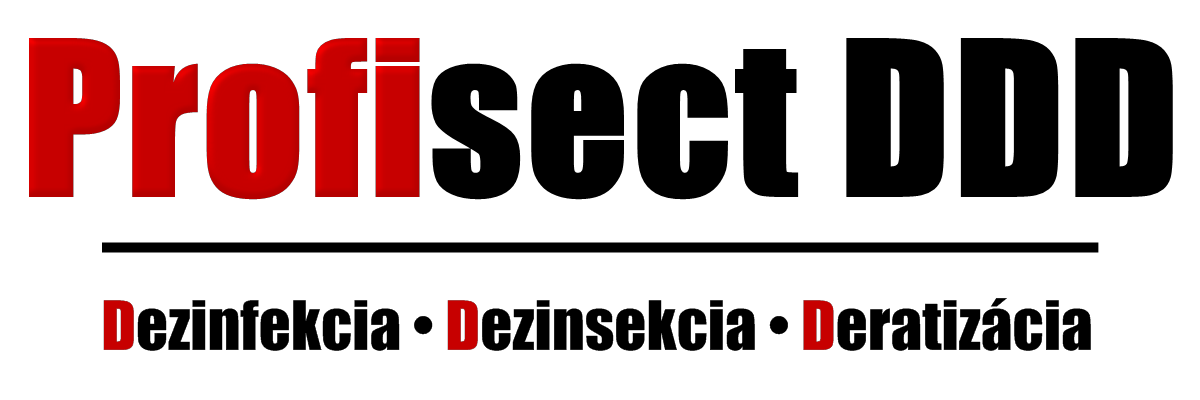 Profisect DDD logo