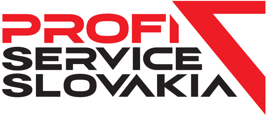 PROFI SERVICE SLOVAKIA logo