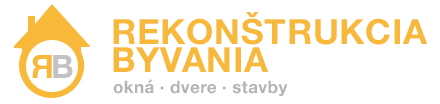 Rekonstrukciabyvania.sk logo