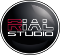RIAL STUDIO logo