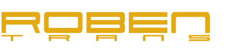 ROBEN - TRANS, s.r.o. logo