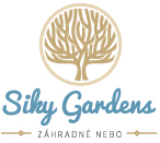 Siky gardens s.r.o. logo