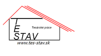 Viliam Lelovics - TES - STAV logo