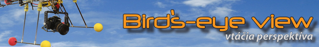birdseye.sk logo