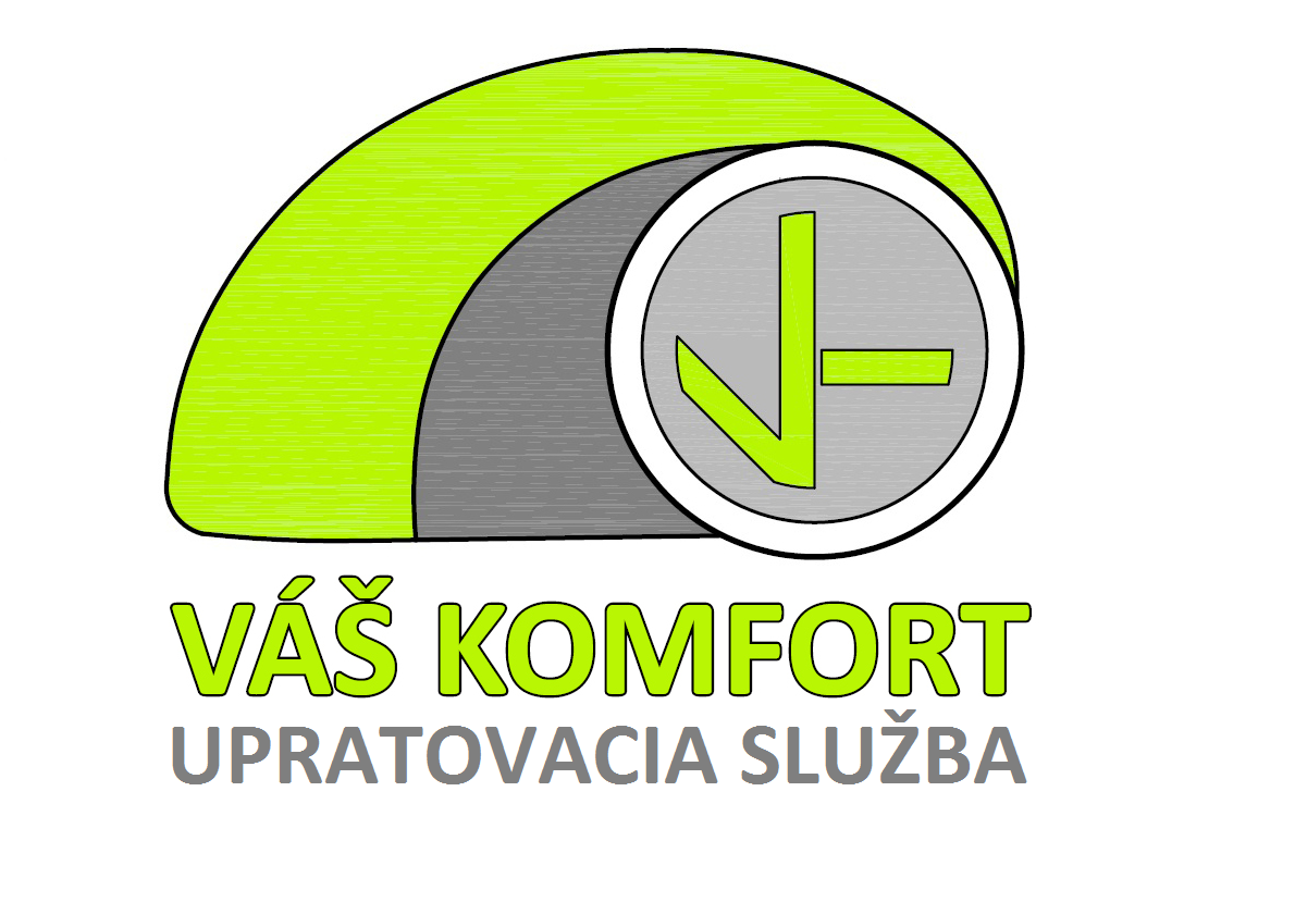 Váš Komfort s.r.o. logo