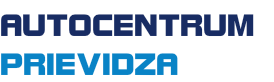 Autocentrum Prievidza logo